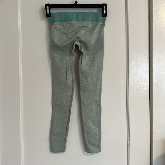 Gym Shark Legging XS - Picture 2 of 4